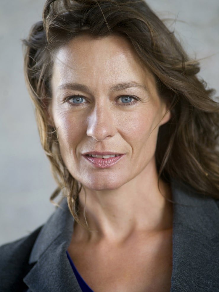 Antonia Gerke