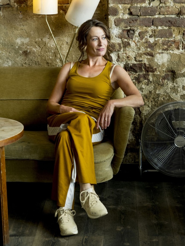 Antonia Gerke