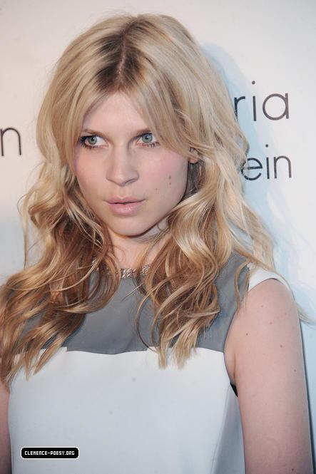 Clémence Poésy