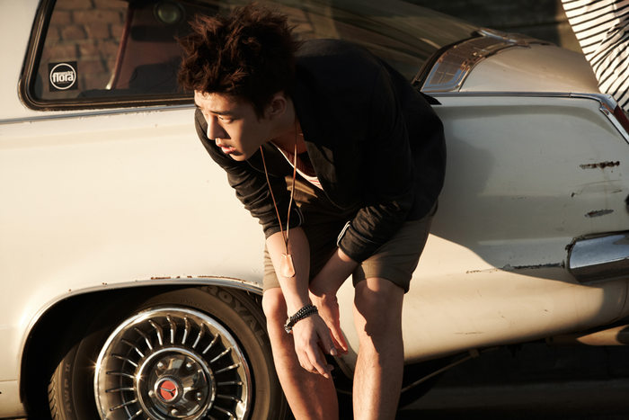 Ah In Yoo