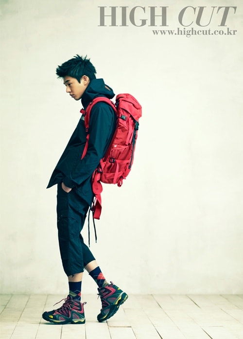 Ah In Yoo