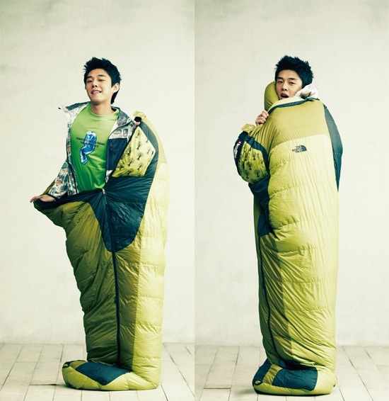 Ah In Yoo