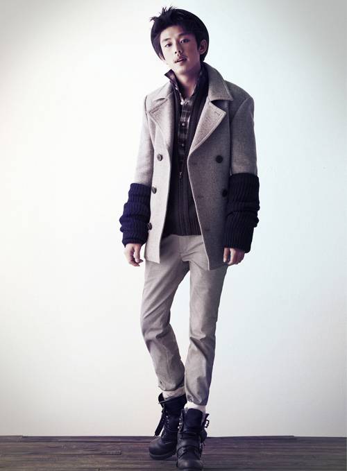 Ah In Yoo