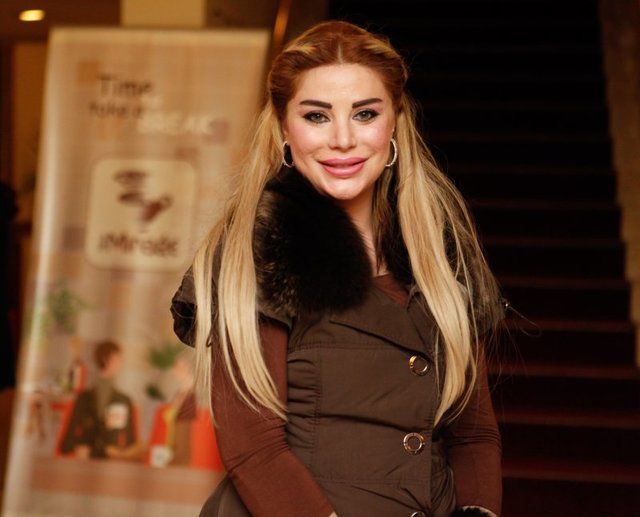 Razan Maghraby
