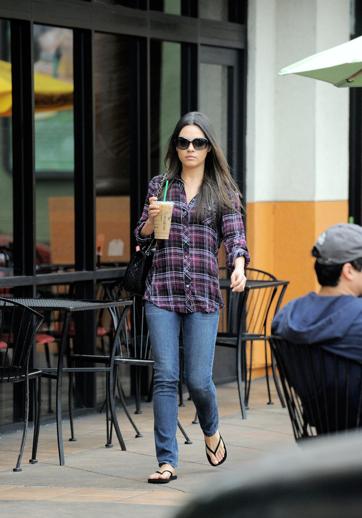 Mila Kunis