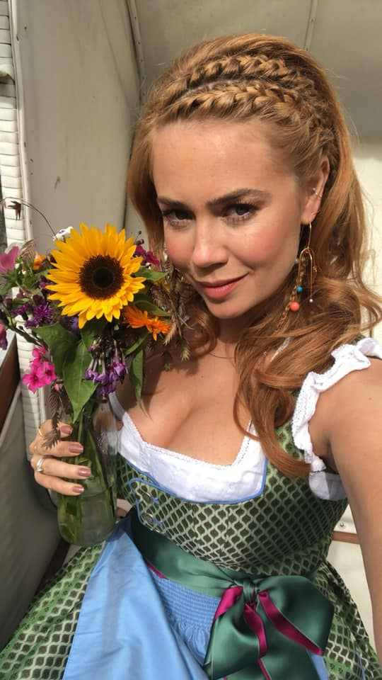 Palina Rojinski Palina Rojinski
