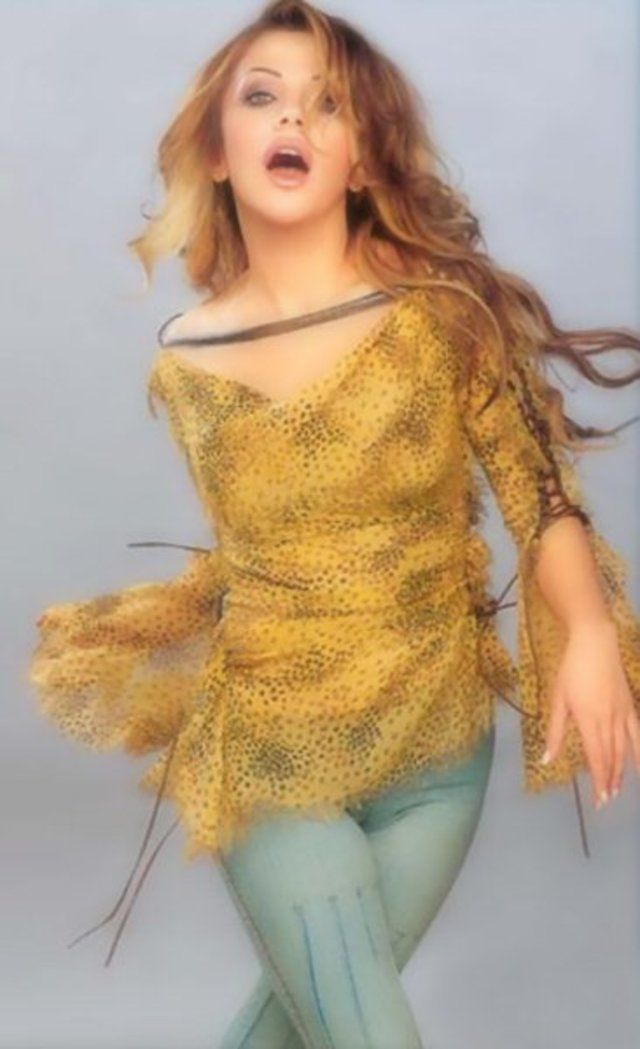 Razan Maghraby