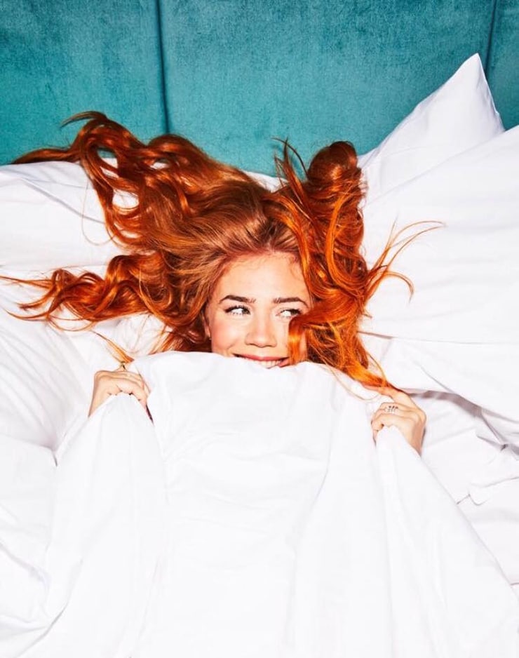 Palina Rojinski Palina Rojinski