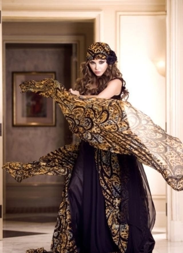 Razan Maghraby