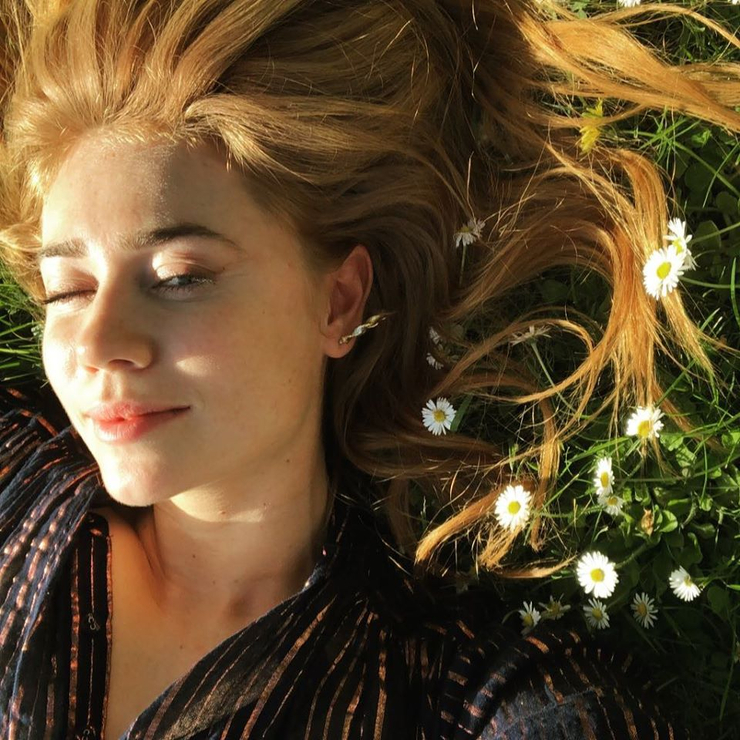Palina Rojinski Palina Rojinski