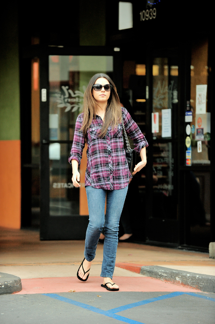 Mila Kunis