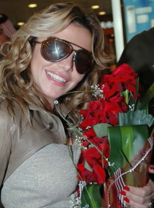 Razan Maghraby