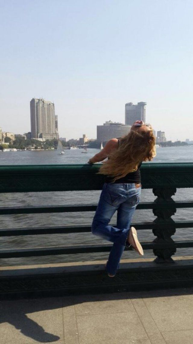Razan Maghraby