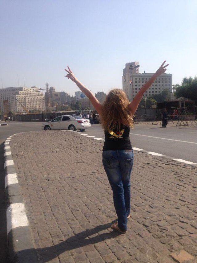 Razan Maghraby
