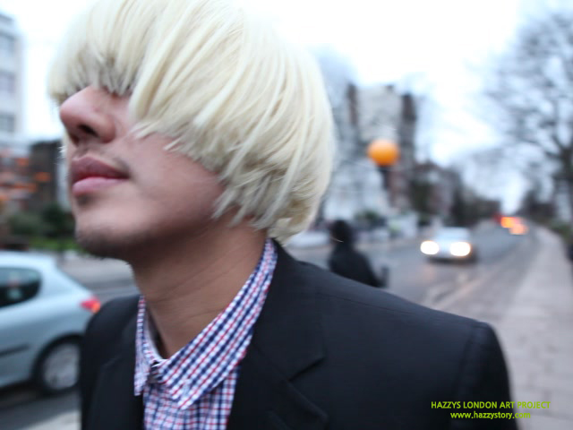 Ah In Yoo