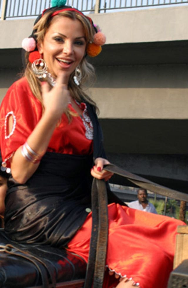 Razan Maghraby