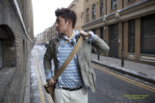 Ah In Yoo