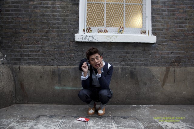Ah In Yoo
