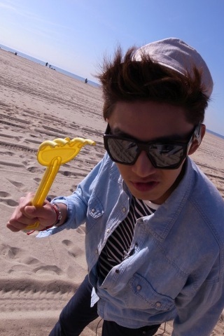 Ah In Yoo