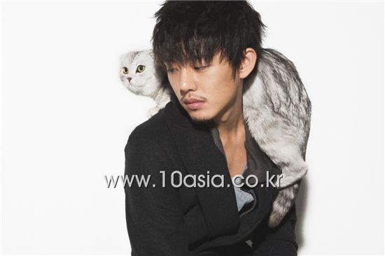 Ah In Yoo