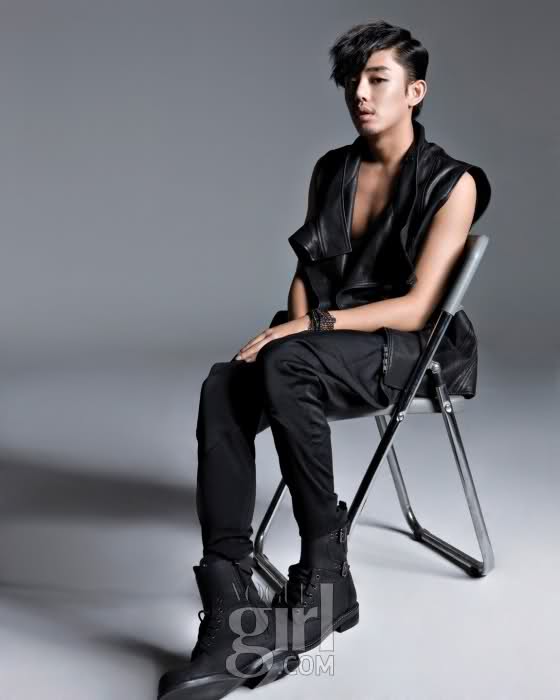 Ah In Yoo Ah In Yoo
