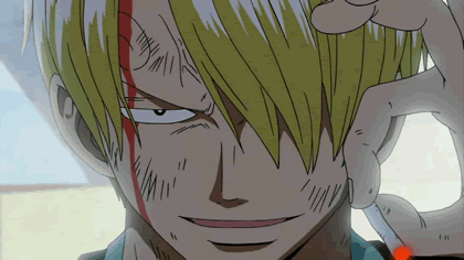 Sanji