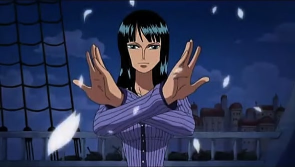 Picture of Nico Robin