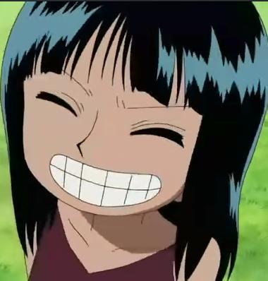 Nico Robin