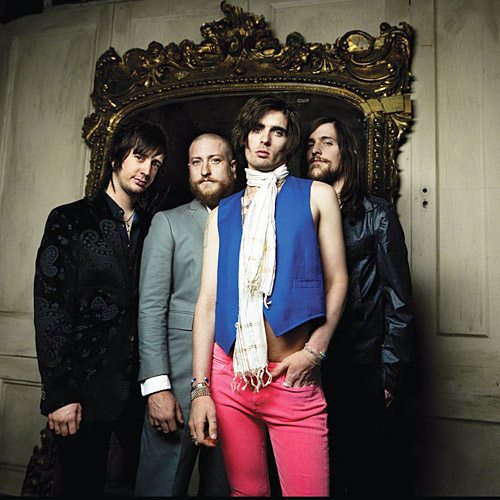Image of The AllAmerican Rejects