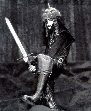 Graveland