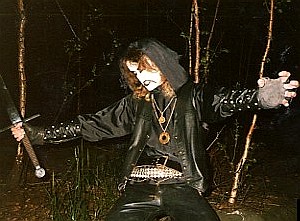 Graveland