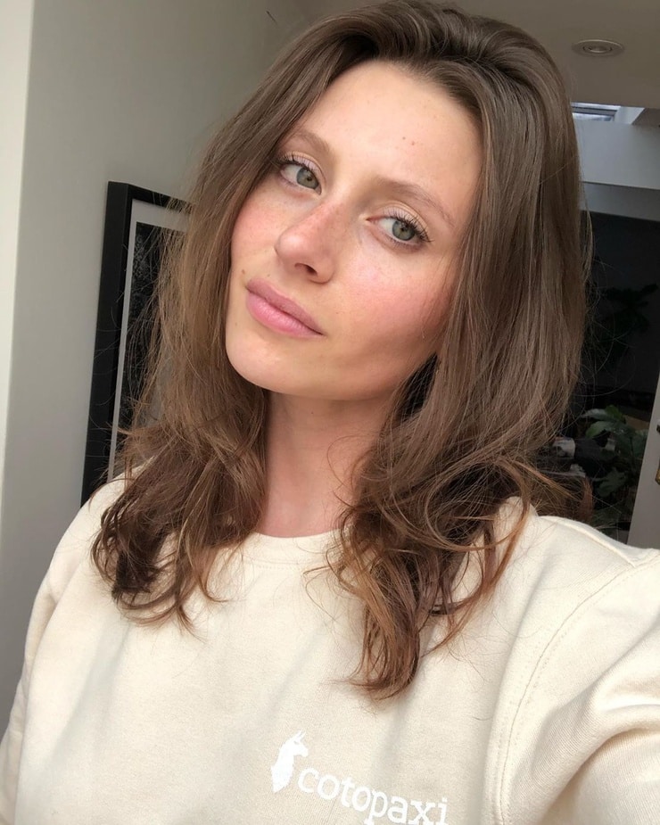 Picture of Aly Michalka