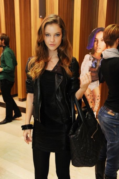 Barbara Palvin Barbara Palvin
