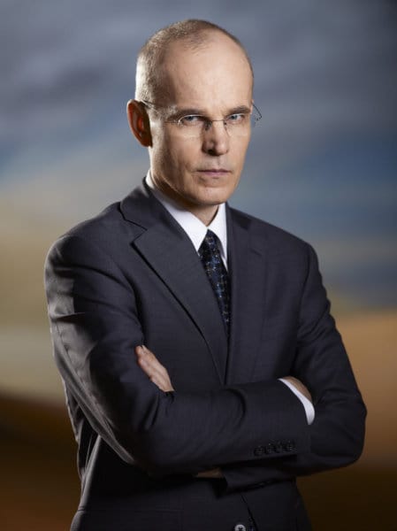 Zeljko Ivanek