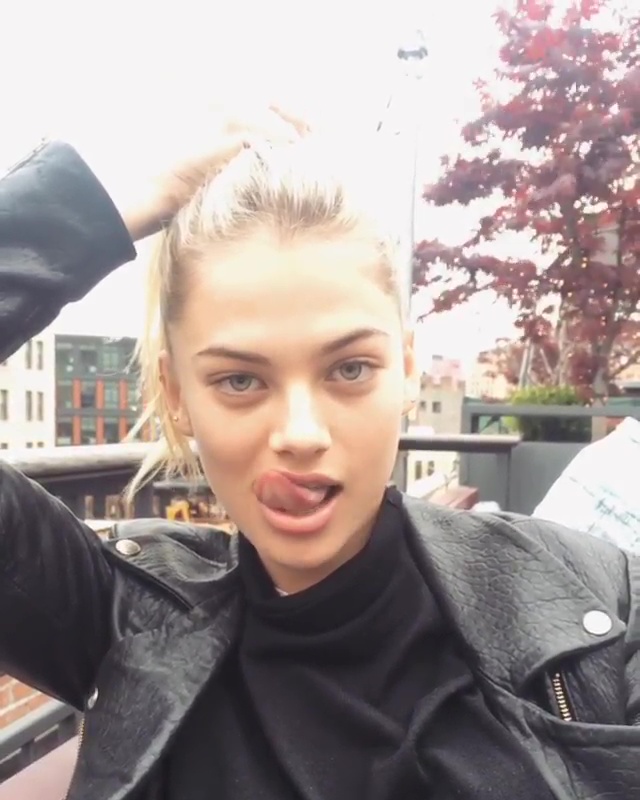 Megan Irwin