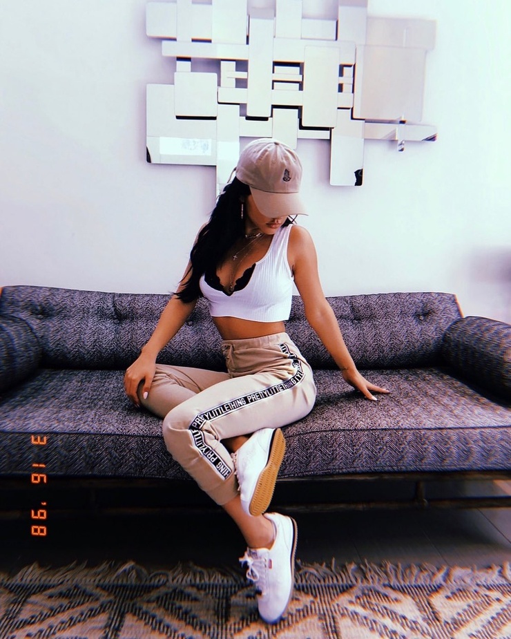 Becky G.
