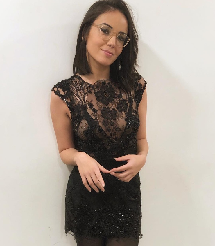 Agathe Auproux Agathe Auproux