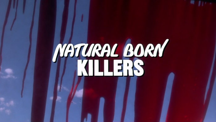 Natural Born Killers