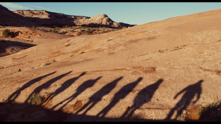 127 Hours