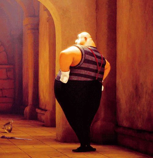 Tangled Tangled