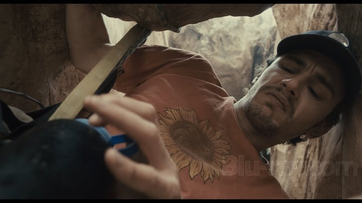 127 Hours