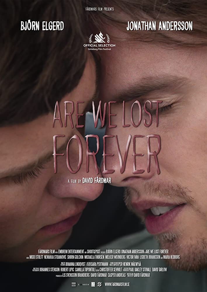 Are We Lost Forever