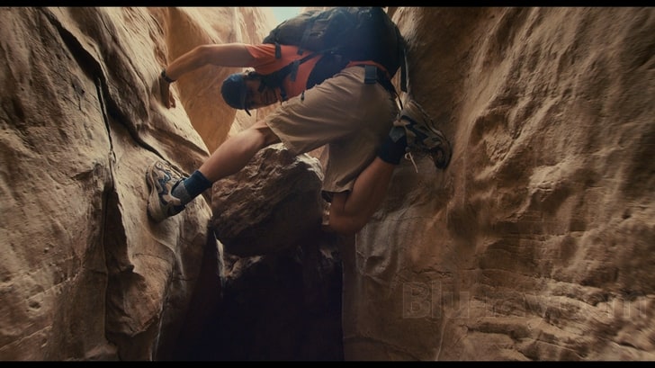 127 Hours 