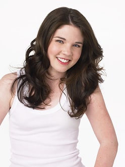 Sarah Foret
