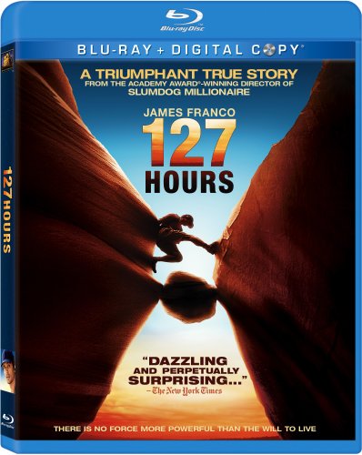 127 Hours 