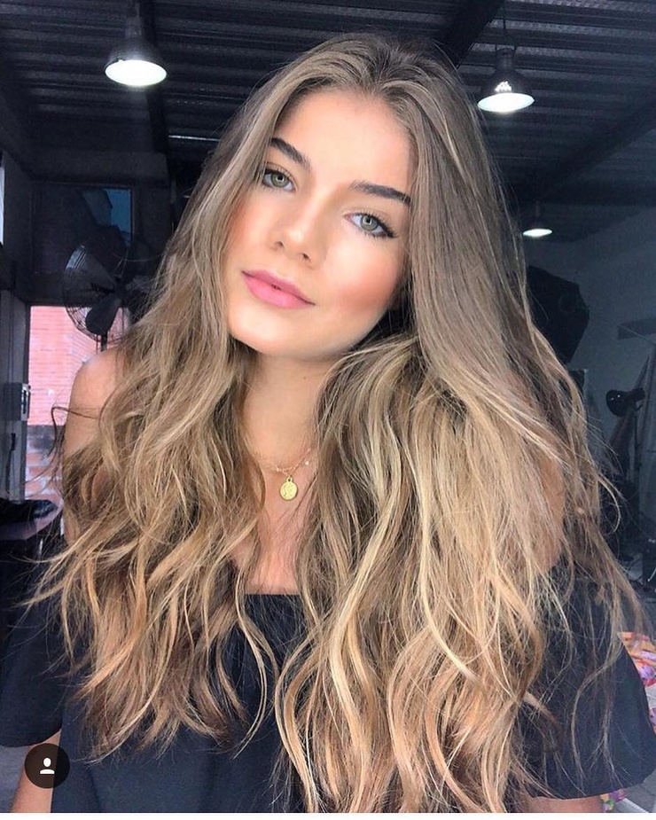 Gabriela Salles Gabriela Salles