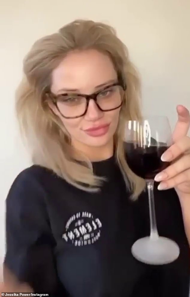Jessika Power