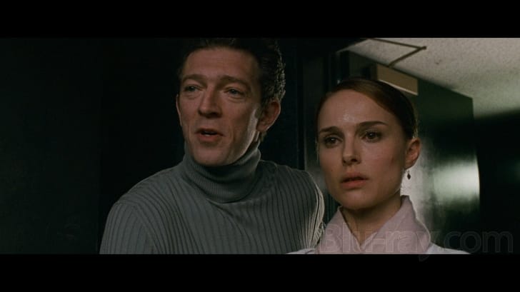 Black Swan (Blu-ray + DVD + Digital Copy Combo Pack) 
