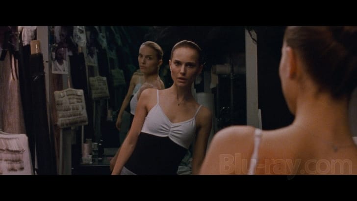 Black Swan (Blu-ray + DVD + Digital Copy Combo Pack) 