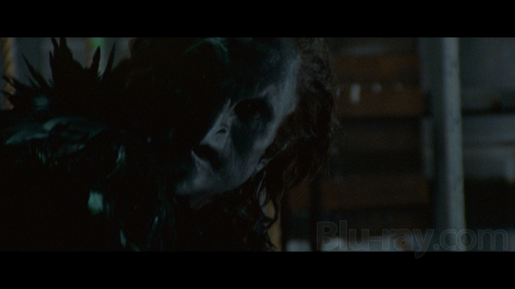Black Swan (Blu-ray + DVD + Digital Copy Combo Pack) 